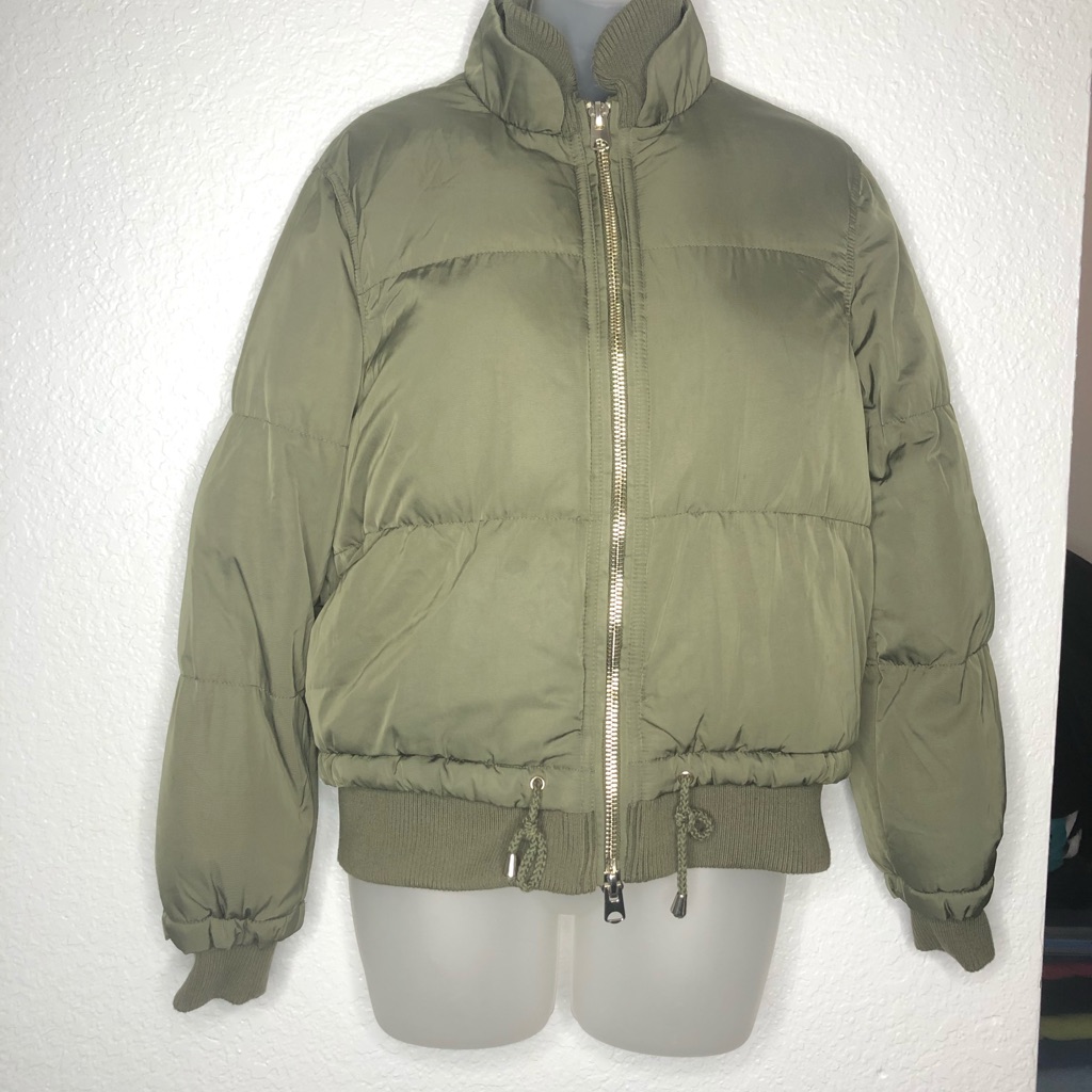 Top Shops Jacket
